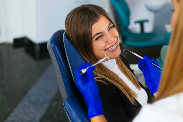 Dental Inlays and Onlays in Shelbyville, IL