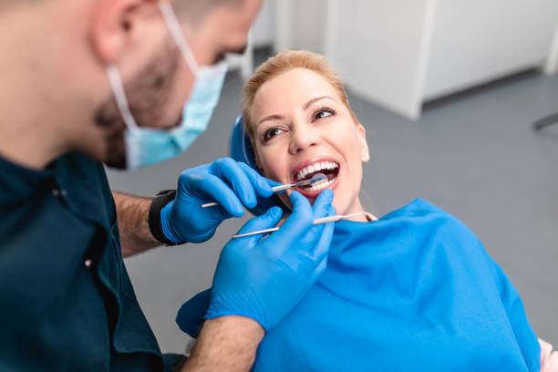 Best Dental Inlays and Onlays  in Shelbyvle, IL