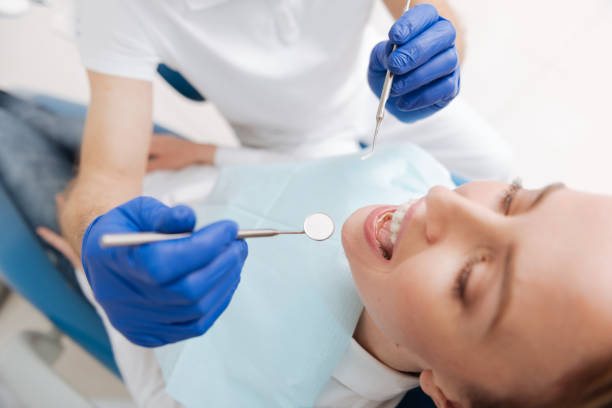 Best Cosmetic Dentistry  in Shelbyvle, IL