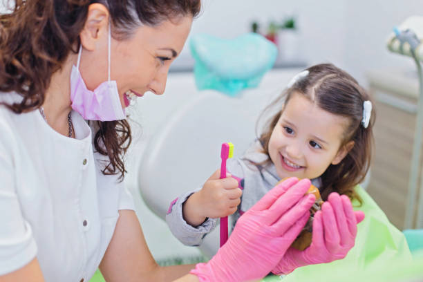 Best Dental Exams and Cleanings  in Shelbyvle, IL